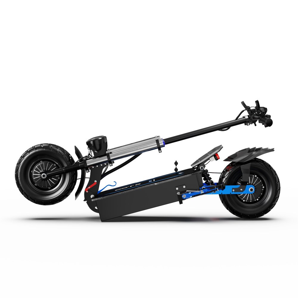 EU Warehouse DUOTTS D99 Manufactory direct 1000w 2000w 3200w elektroroller elektrikli 6000watt Fold electric scooter