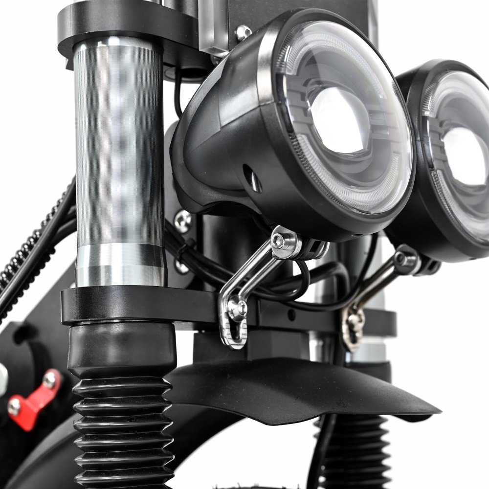 EU Warehouse DUOTTS D99 Manufactory direct 1000w 2000w 3200w elektroroller elektrikli 6000watt Fold electric scooter