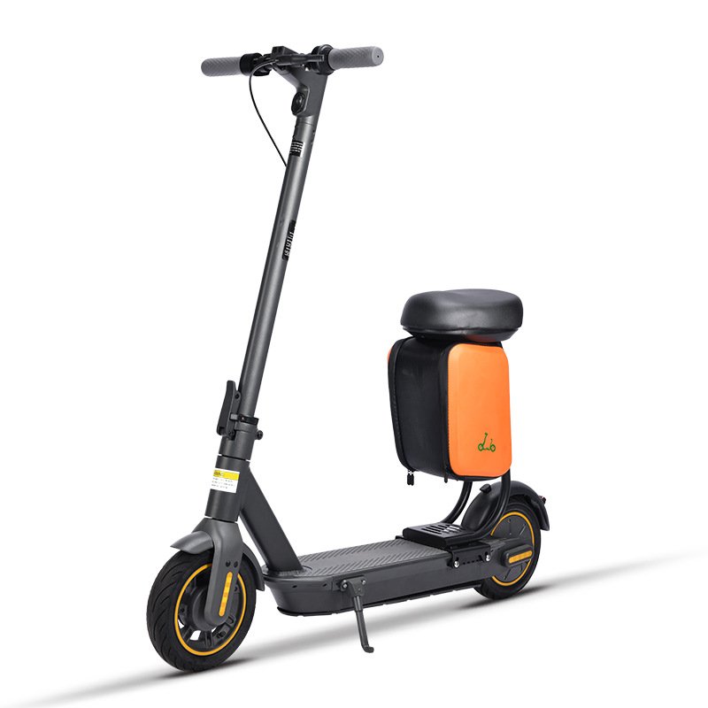 Multi-functional electric scooter seat saddle suitable for Xiao 365 scooter, MAX scooter spare parts