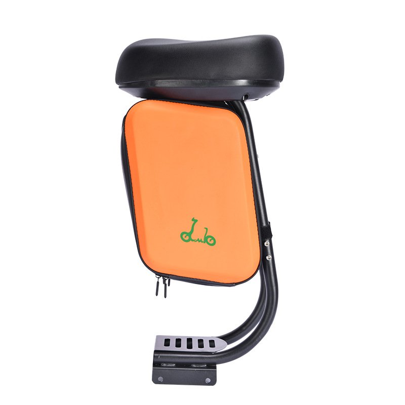 Multi-functional electric scooter seat saddle suitable for Xiao 365 scooter, MAX scooter spare parts