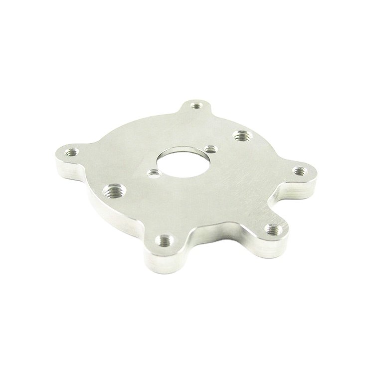 OEM Custom CNC Milling Aluminum 6063 Part Other Electric Car Guitar Bicycle Scooter Motor Body Skateboard Parts Accessories