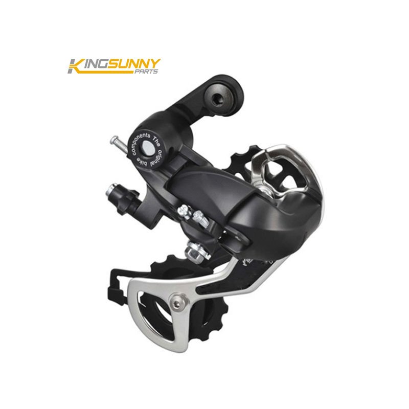 2014 TX35 rear derailleur universal eye dial mountain bike rear derailleur bicycle transmission bicycle riding accessories