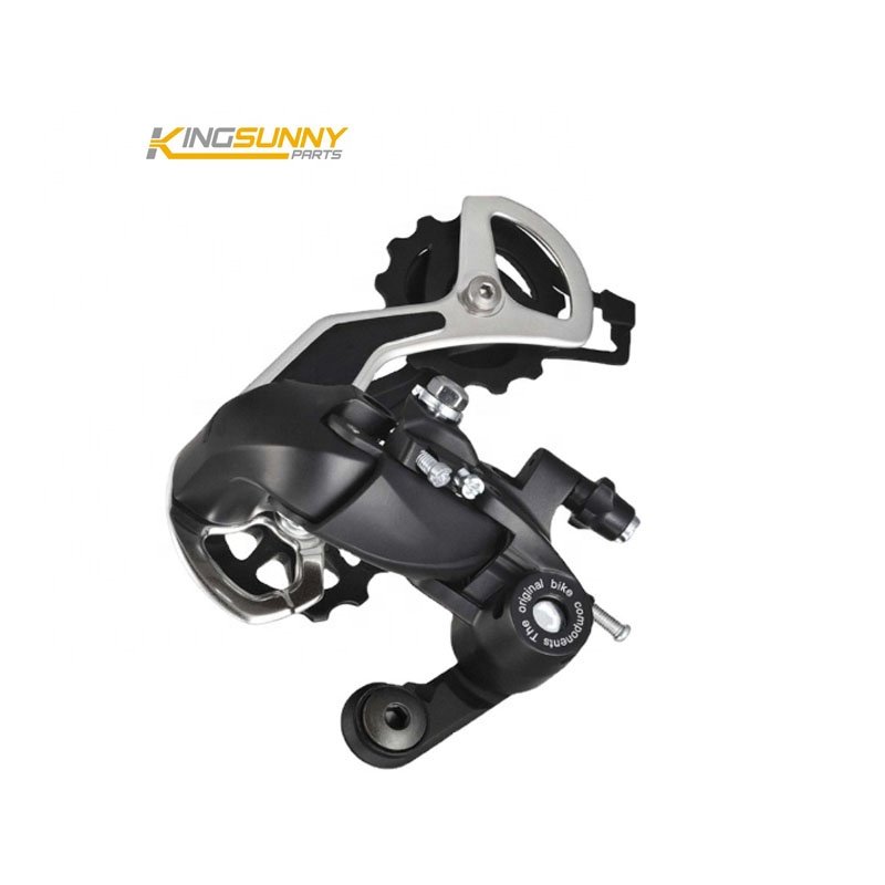 2014 TX35 rear derailleur universal eye dial mountain bike rear derailleur bicycle transmission bicycle riding accessories