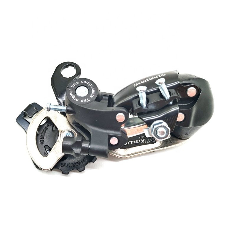 2014 TX35 rear derailleur universal eye dial mountain bike rear derailleur bicycle transmission bicycle riding accessories