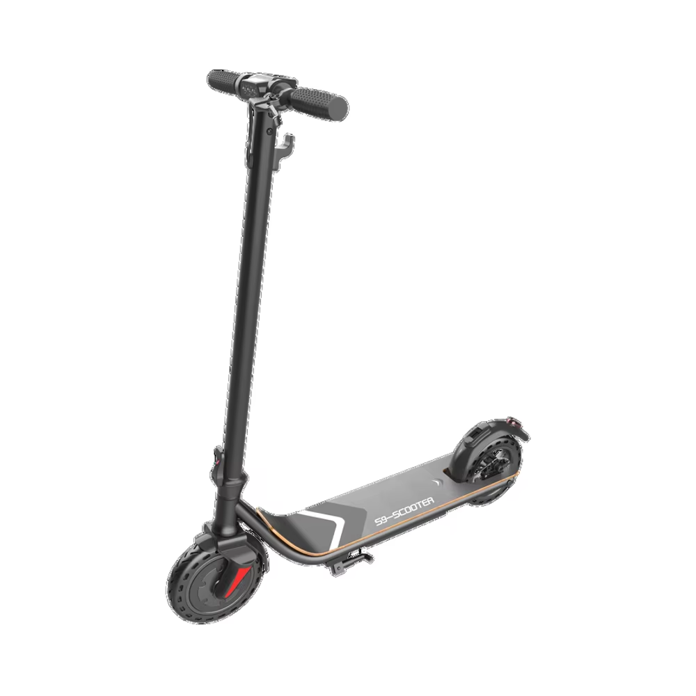Most safest intelligent 350w Senior electric scooter