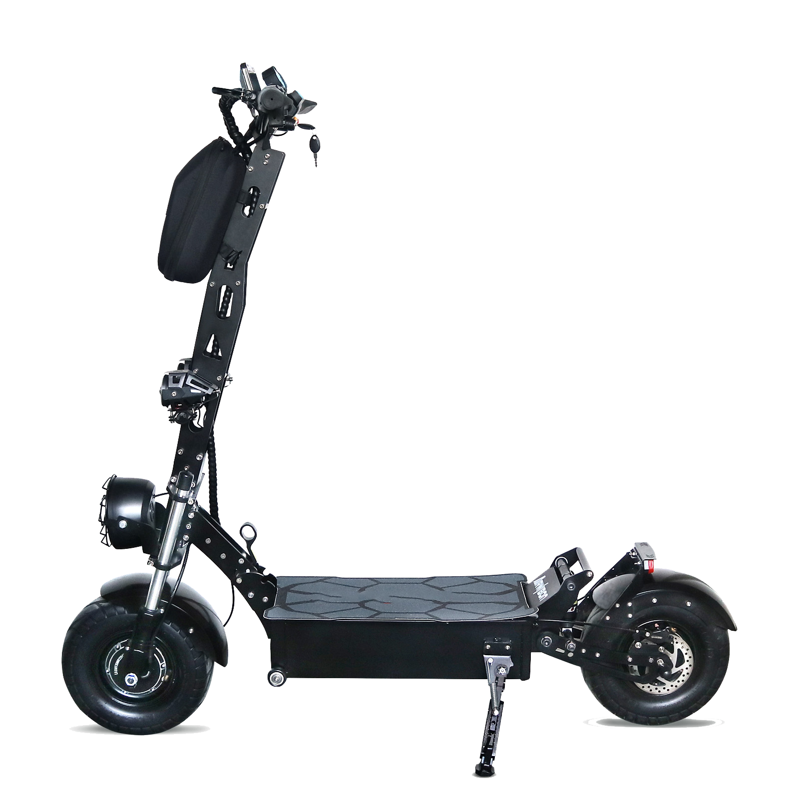 OEM 13inch 14inch 15000w 120km long range adult dual motor electric scooter 96 V electric scooter