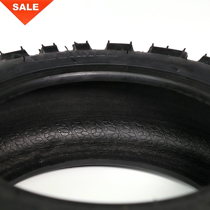 Superbsail 90/65-6.5 Tubeless Tire for Dual-tron Thunder Speedual Plus Zero 11X 11 Inch Off-Road Vacuum Tyre Parts