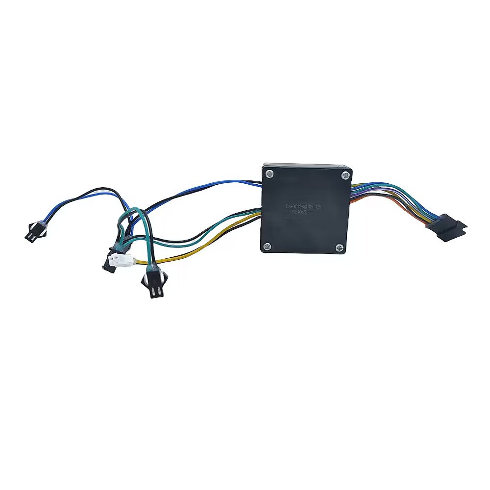 Original Headlight Module for KUGOO KuKirin G2 Max Electric Scooter Light Controller Board Replacement Accessories