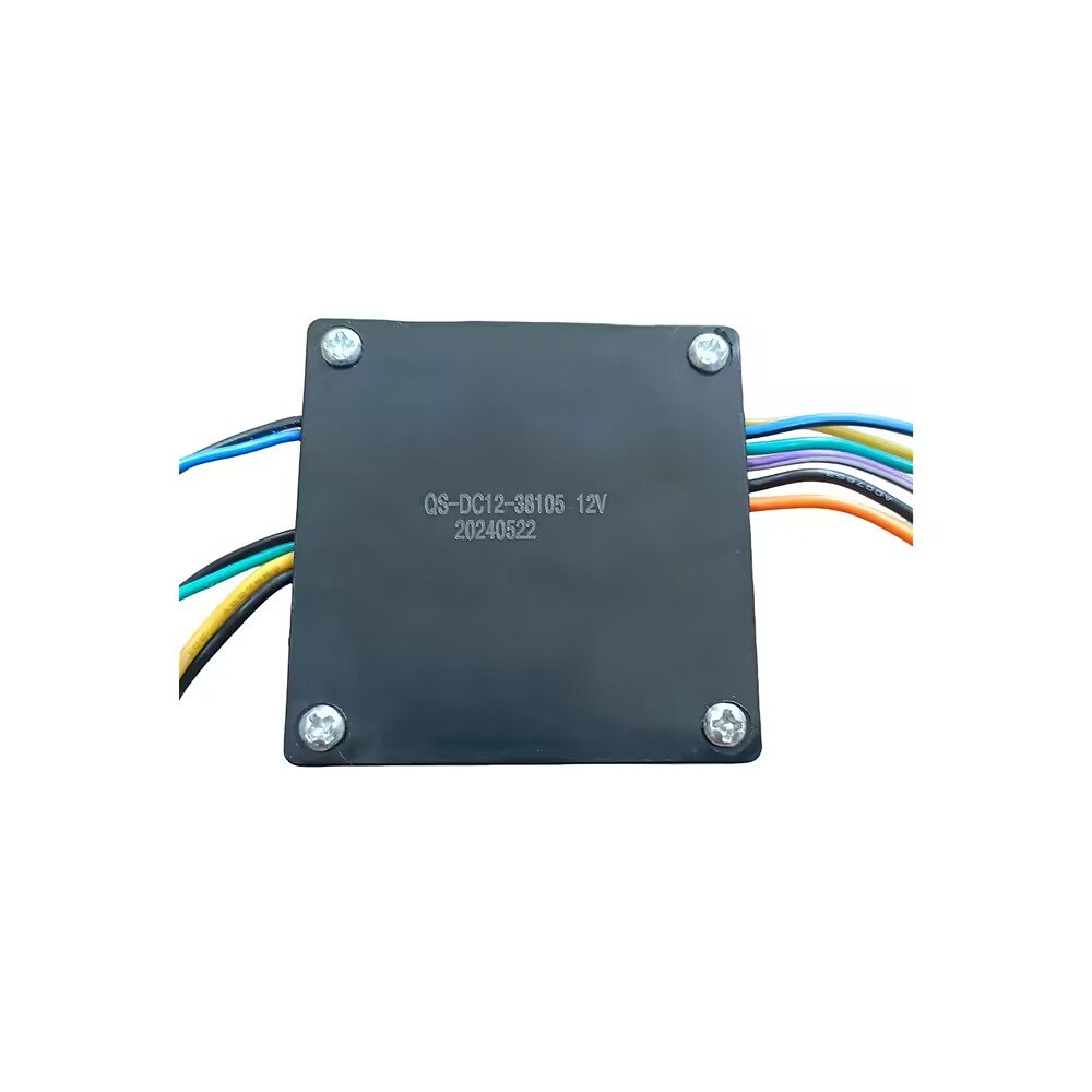 Original Headlight Module for KUGOO KuKirin G2 Max Electric Scooter Light Controller Board Replacement Accessories