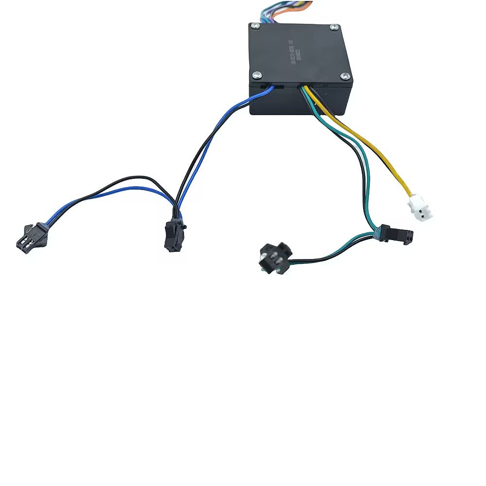 Original Headlight Module for KUGOO KuKirin G2 Max Electric Scooter Light Controller Board Replacement Accessories