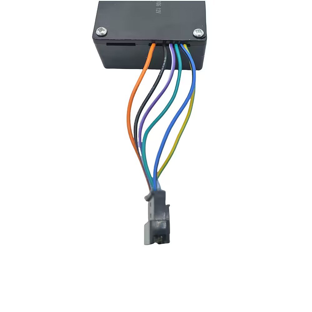 Original Headlight Module for KUGOO KuKirin G2 Max Electric Scooter Light Controller Board Replacement Accessories