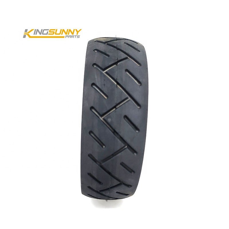 Hot Sale Electric Scooter Parts Fat Tubeless Tyre C-S-T 250X64 tubeless tyre For Xiaomi 4 ULTRA Electric Scooter Vacuum Tire
