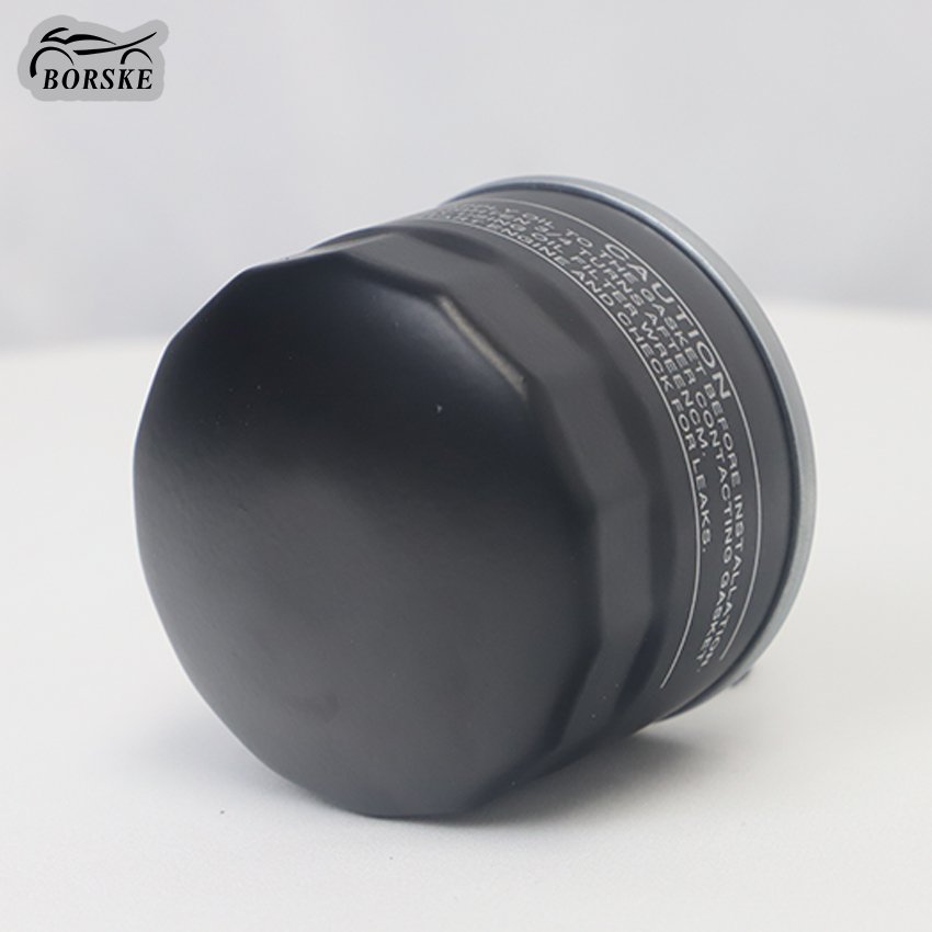OEM Number 11 42 7 719 357 7719357 11 42 7 721 779 Supplier Motorcycle Oil Filter Scooter Oil Filter