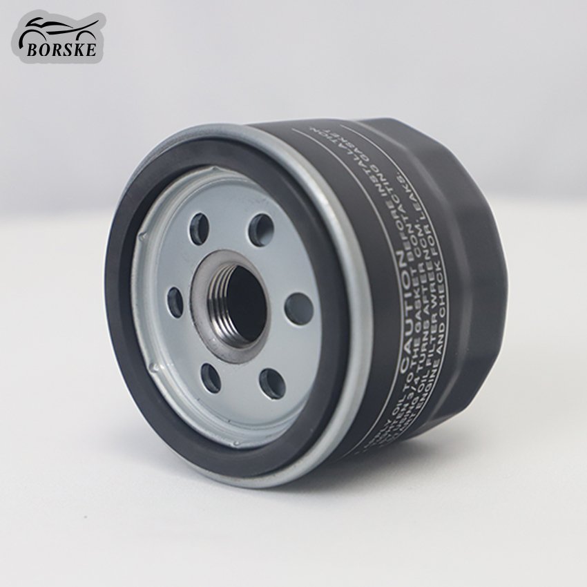 OEM Number 11 42 7 719 357 7719357 11 42 7 721 779 Supplier Motorcycle Oil Filter Scooter Oil Filter