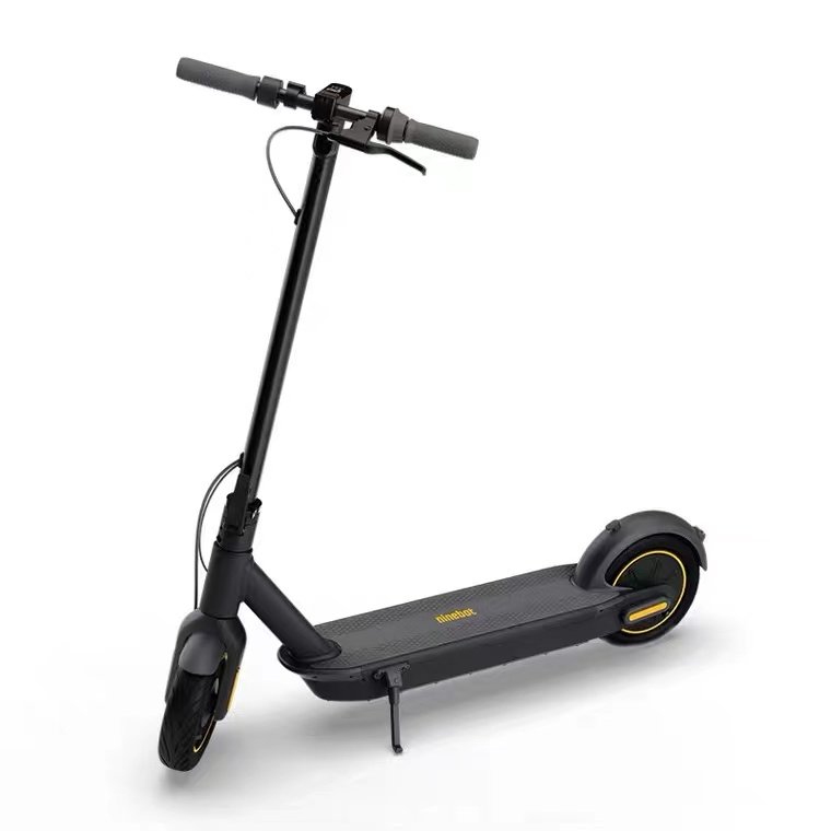 electric scooters 36v15.6Ah E-Scooter 500w 35Km/h fat tire lithium battery 500W motor scooter electric foldable adult
