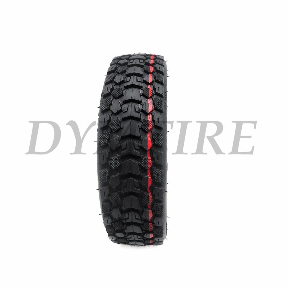 50/75-6.1 Tubeless Tyre 8.5 Inch 8 1/2x2 Off-Road Vacuum Tire for Electric Scooter Parts