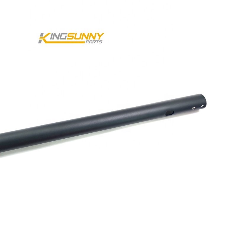 Scooter Folding Pole Front Folder Tube for M365 / 1S / Essential Electric Scooter Parts Replacement Folding Pole Bar