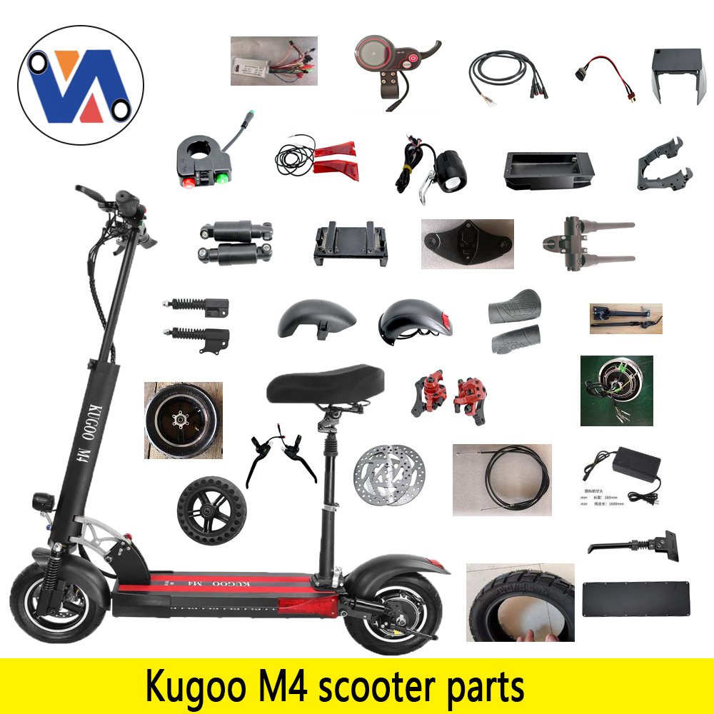 New Image Mobility Kids' Adult E Scooters Spare Part For Xiaomi Mi Mijia Pro M365 Elettric Accessory Scooter Parts Accessories