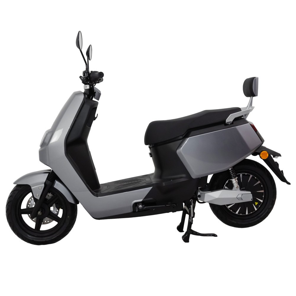 Electric Scooters Electric Motor Cycle Adult Powerful 60V26AH Lithium Battery Two-wheeler With Fully Adjustable Suspension