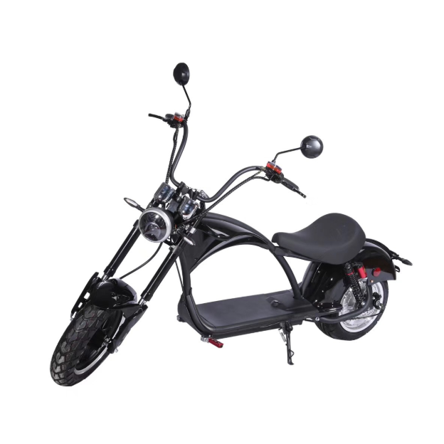 dualtron electric scooter cheap electric scooter dual motor mobility scooter factory Car