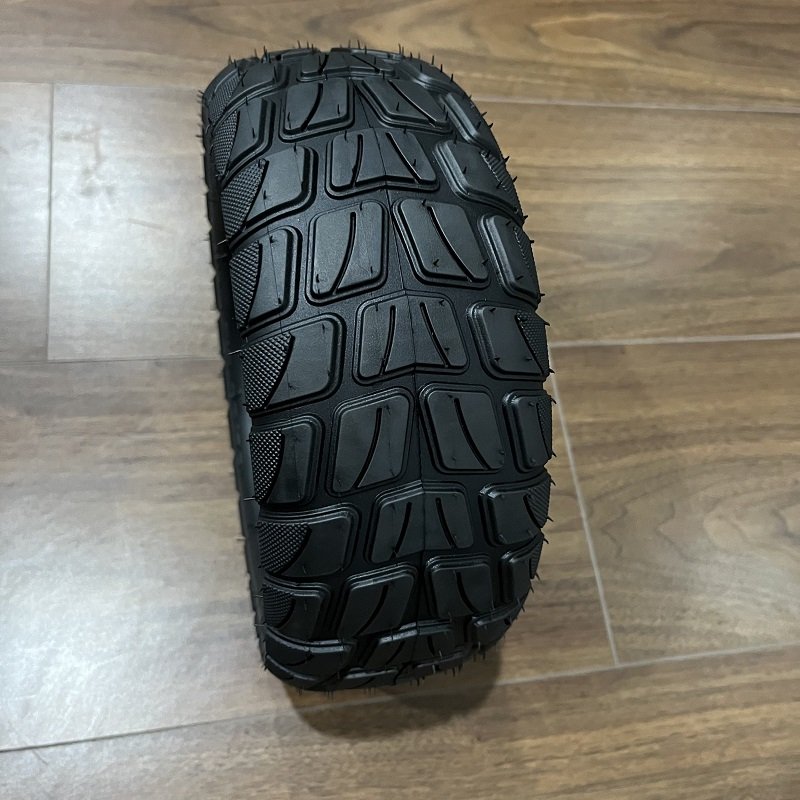 100/65-6.5 Off-road Tubeless Tire for 11 inch For electric scooter