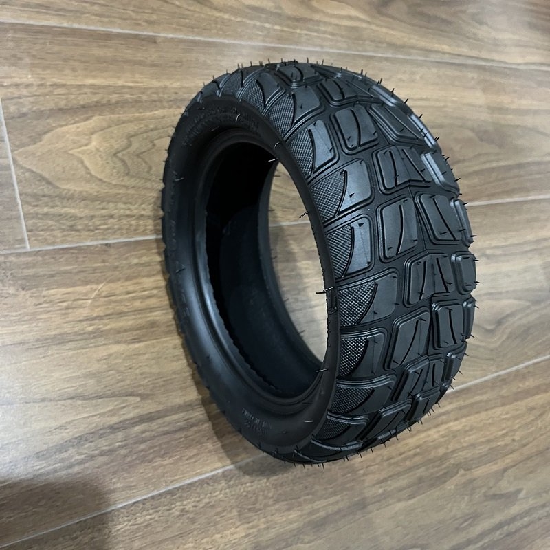 100/65-6.5 Off-road Tubeless Tire for 11 inch For electric scooter
