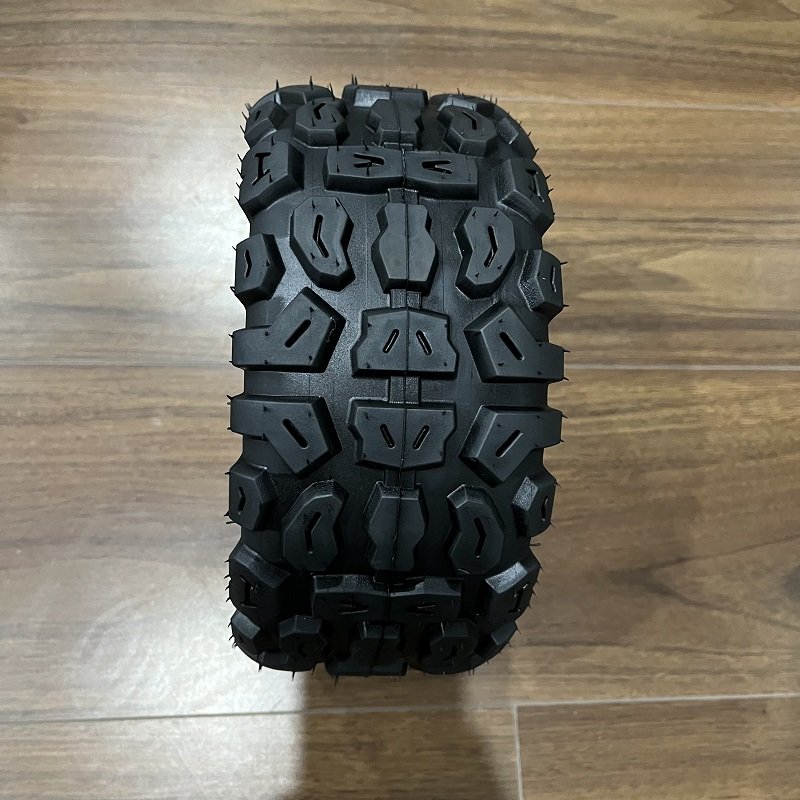 100/65-6.5 Off-road Tubeless Tire for 11 inch For electric scooter