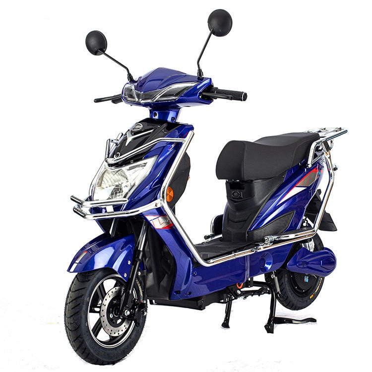 Good Quality Cheaper from 1500W 48V 60V Lithium 2 Wheels Electric Scooter for Adult from China