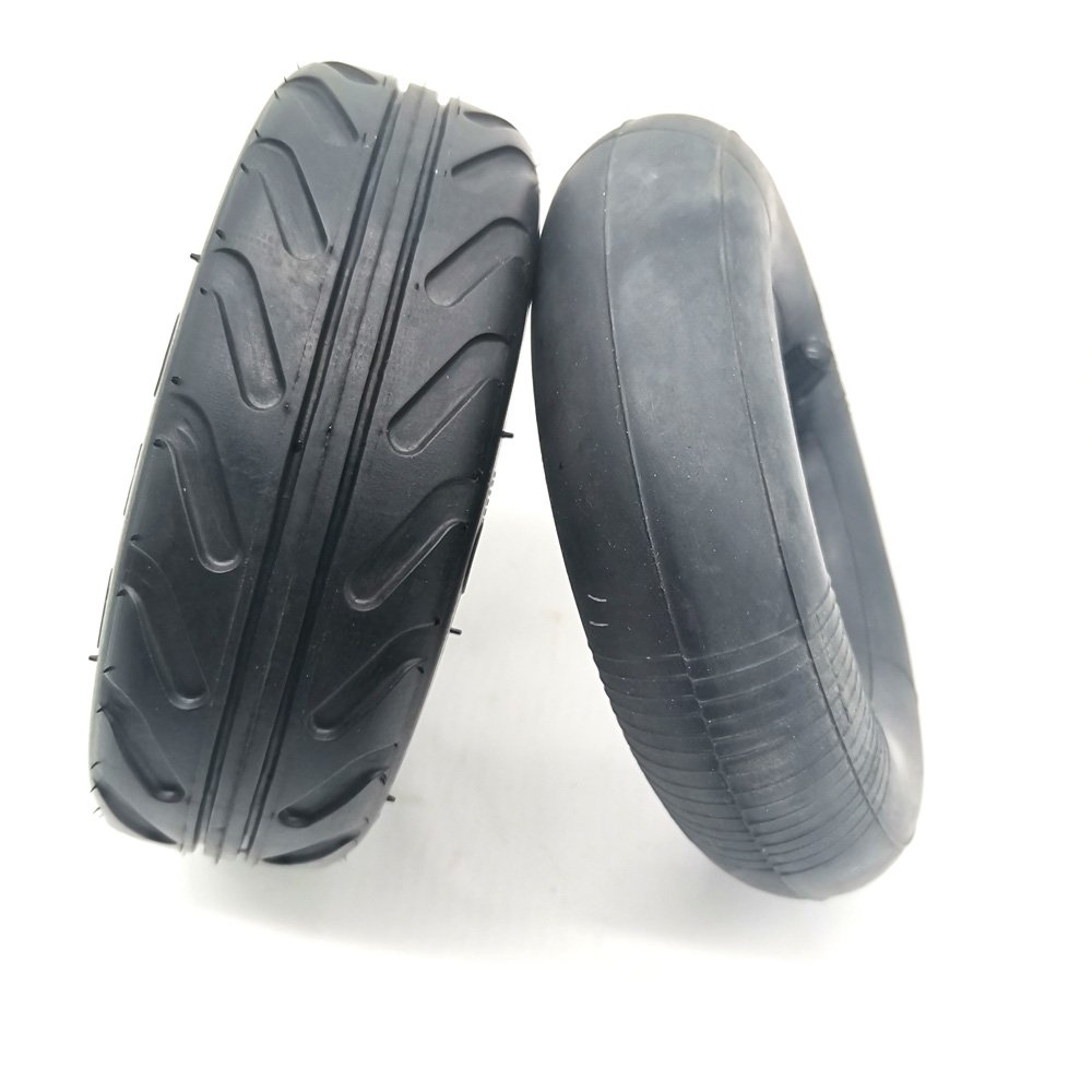 6*2Factory price scooter Replacement Accessories Large tire electric scooter Inner Tubes