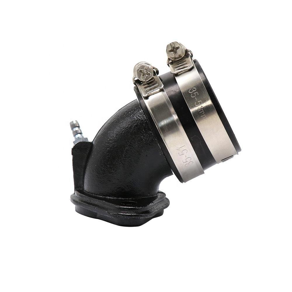 Trail Motorcycle Spare Parts 39mm Piston Rings Kit for GY6 49cc 50cc 139QMB Taotao Jonway Scooter ATV GoKart Engine Accessories