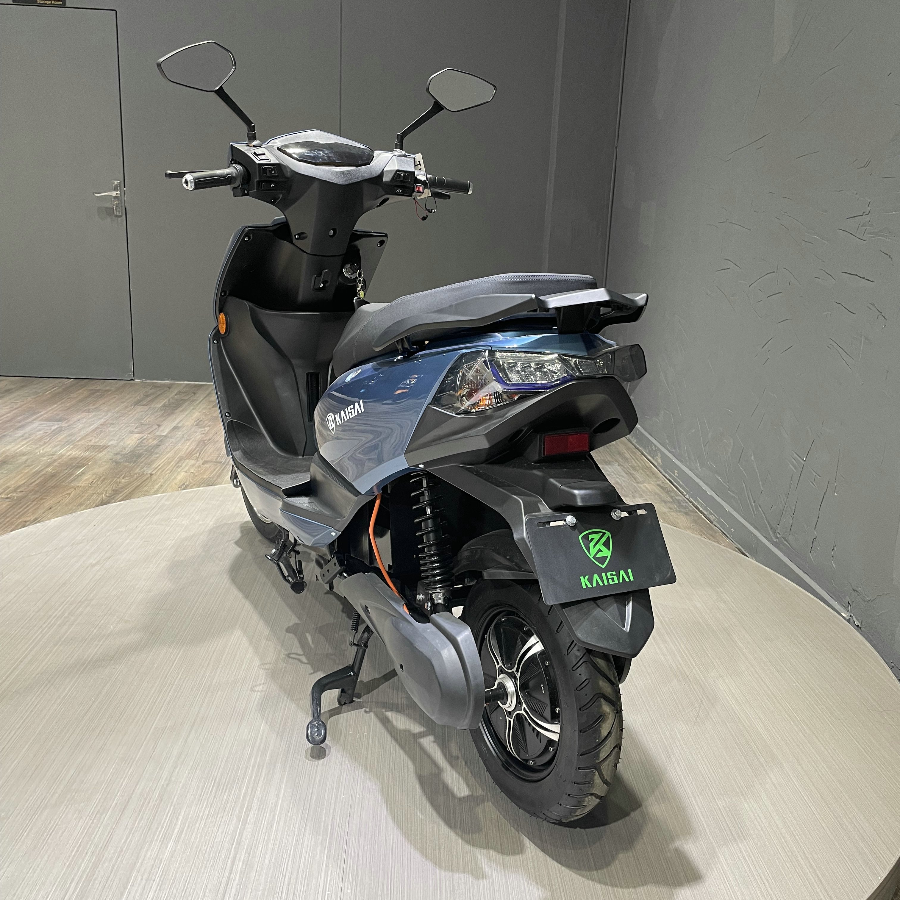 High Performance Mobility Scooters Adult Electric Scuter Long Range 1000w Electro Motorbike 2 Wheel Electro Motorcycles For Men