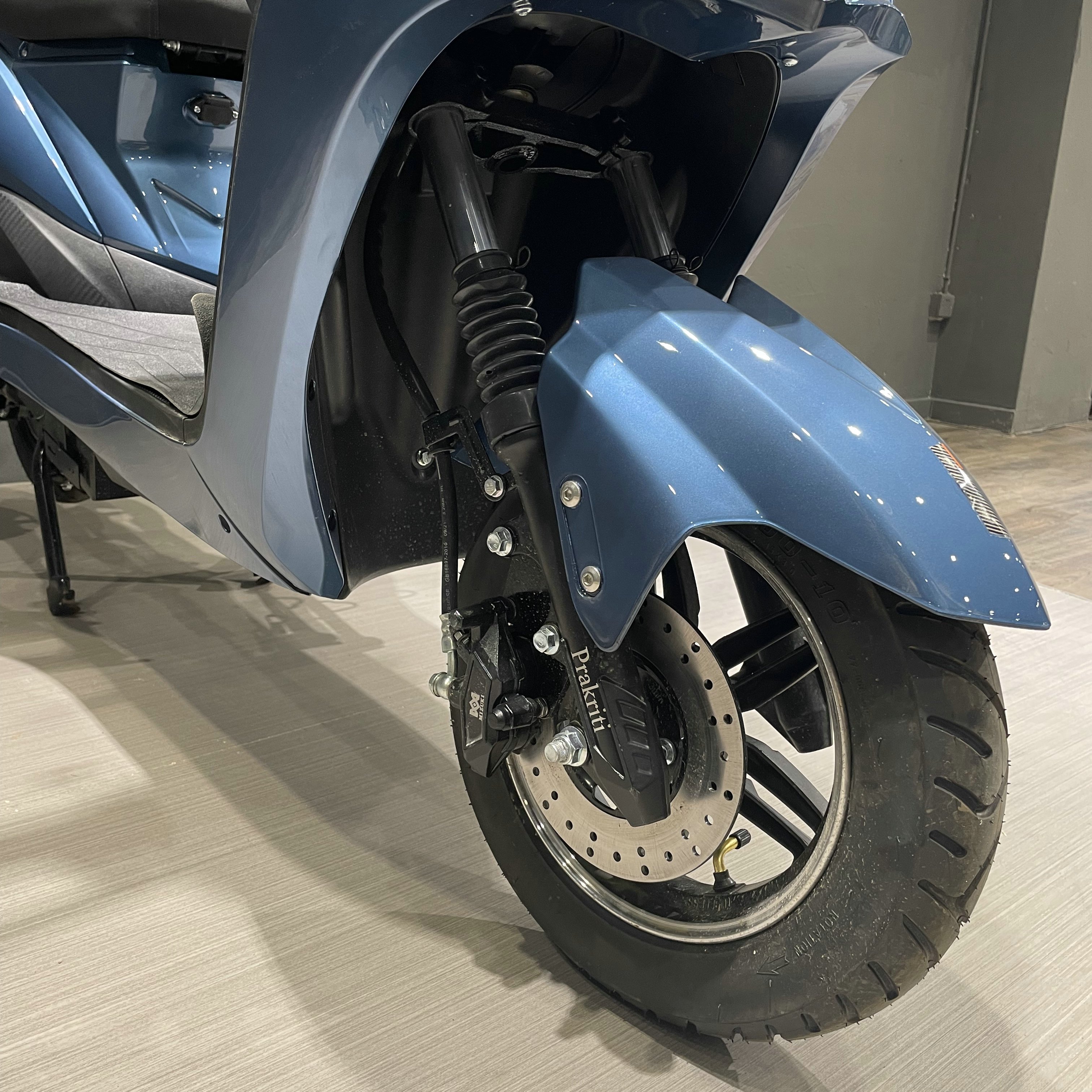 High Performance Mobility Scooters Adult Electric Scuter Long Range 1000w Electro Motorbike 2 Wheel Electro Motorcycles For Men