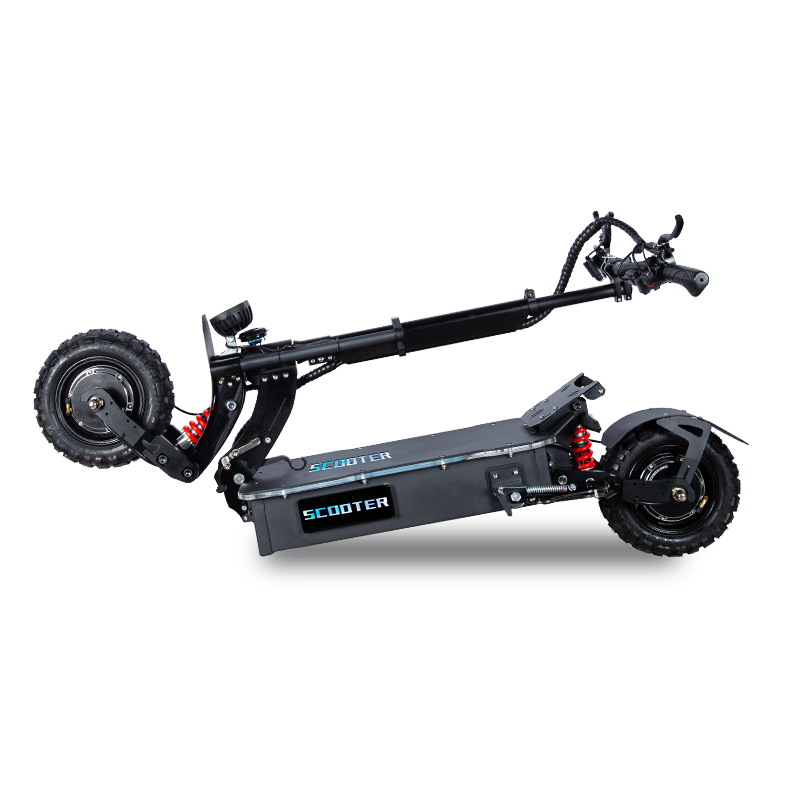 US warehouse 2wheel E scooter fast electric scooter foldable 6000w dual motor electric scooters