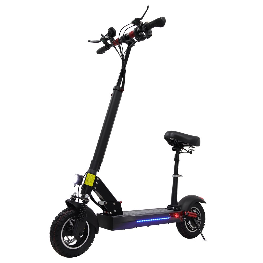 2023 popular M4 PRO scooter 10.4ah 48v 800w electric scooters