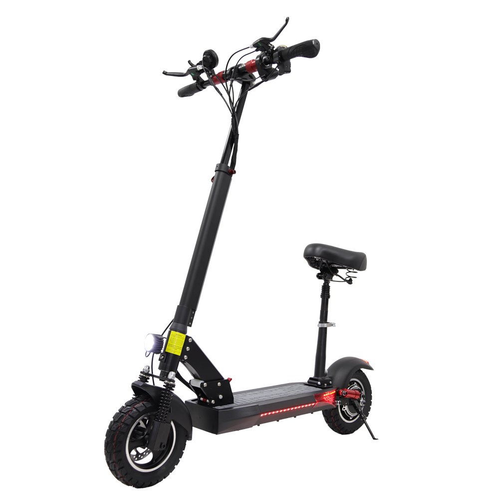 2023 popular M4 PRO scooter 10.4ah 48v 800w electric scooters