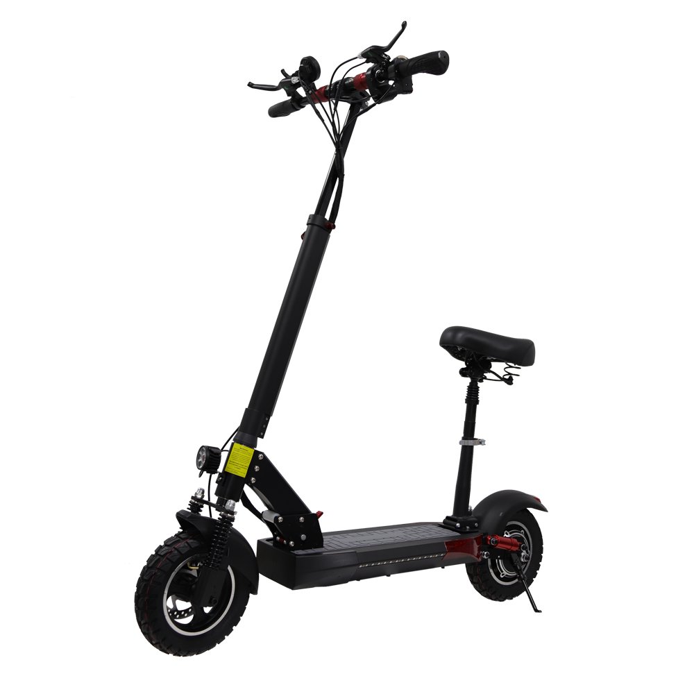 2023 popular M4 PRO scooter 10.4ah 48v 800w electric scooters