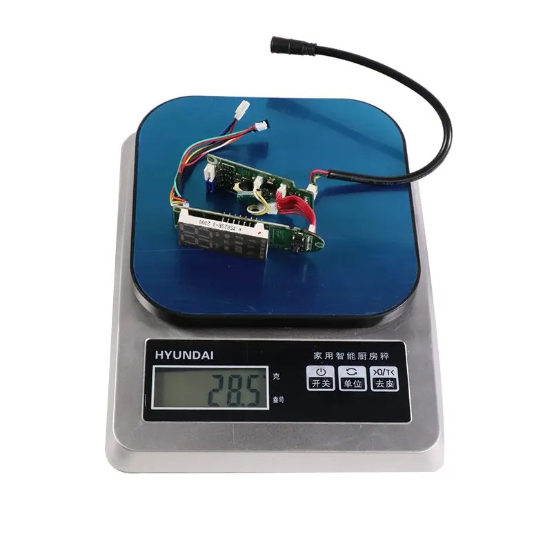 Wholesale Direct Sales Original Dashboard For Ninebot Max G2 Electric Scooter LED Display Board MAX G2 Parts