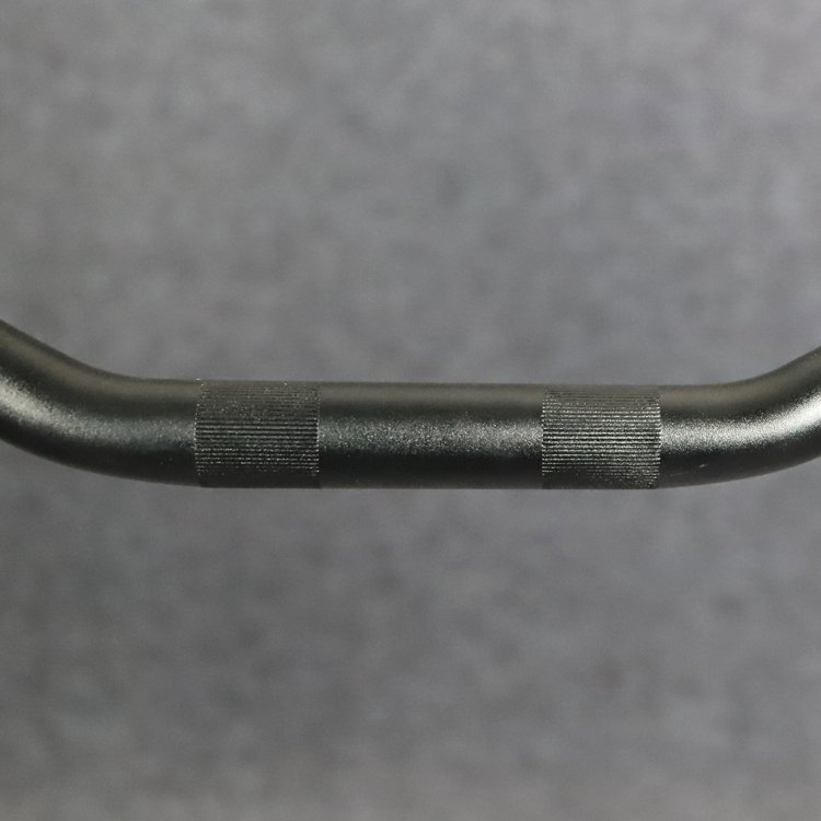 Factory Universal Handlebar Aluminum Off Road Bike Motorcycle Motor 22mm Handle Bar For Honda Yamaha Kawasaki Suzuki Scooter