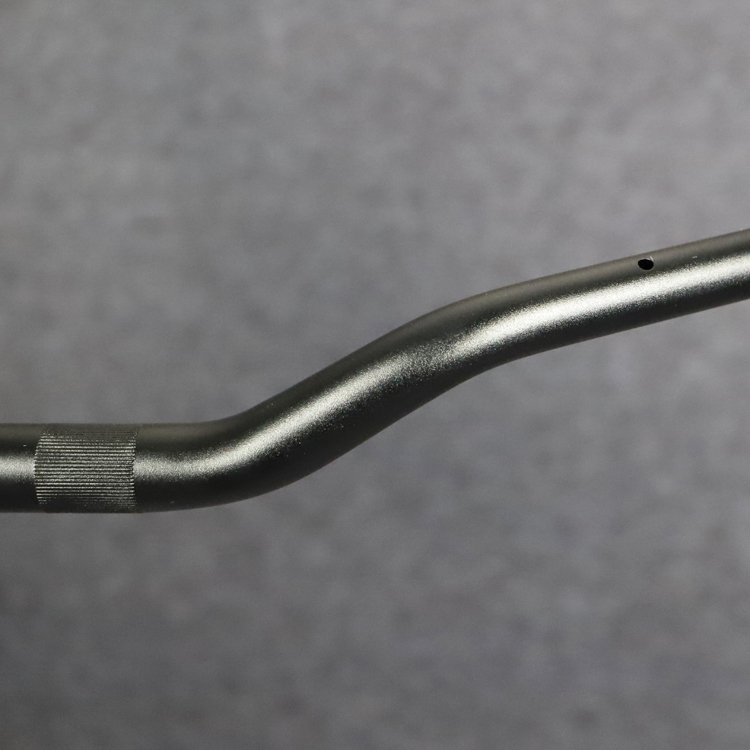 Factory Universal Handlebar Aluminum Off Road Bike Motorcycle Motor 22mm Handle Bar For Honda Yamaha Kawasaki Suzuki Scooter