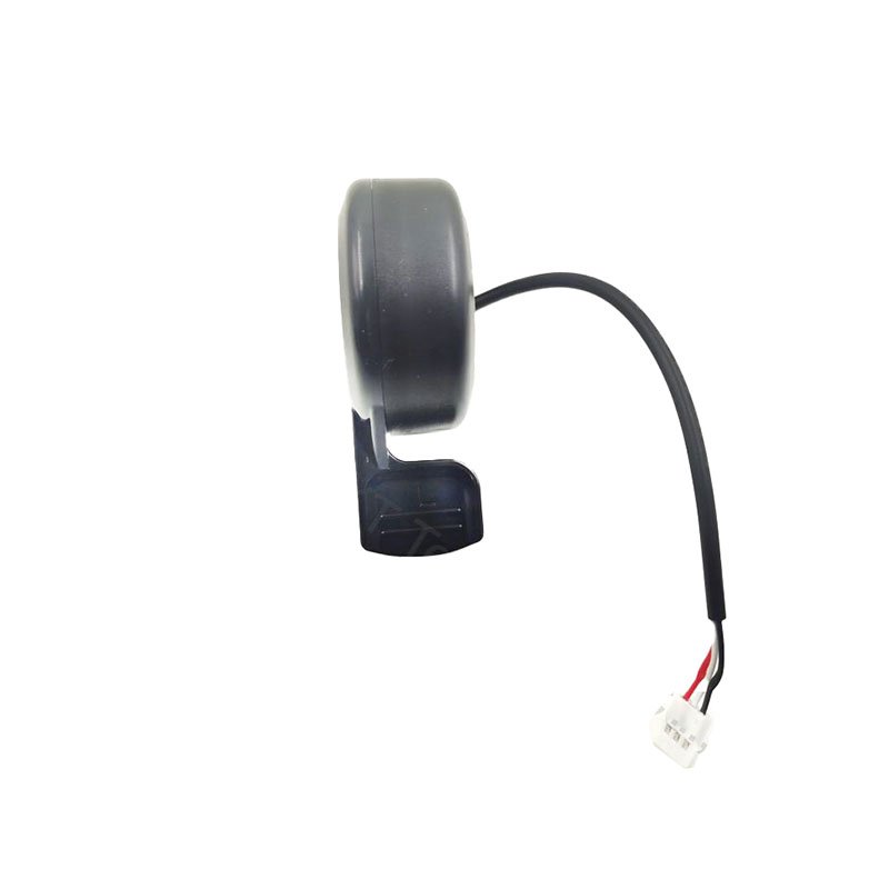 Quality Assurance Right And Left Accelerator And Brake Bar For KUGOO S1 Electric Scooter Parts