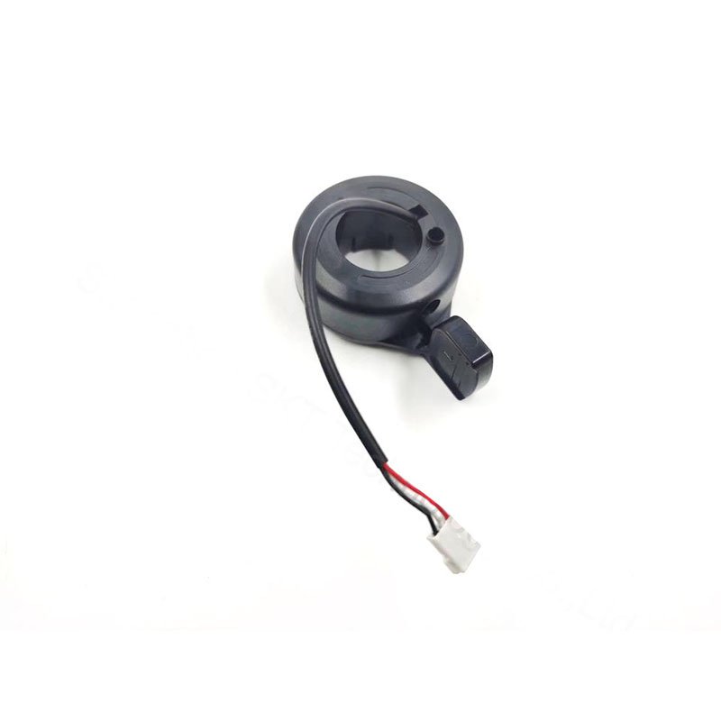 Quality Assurance Right And Left Accelerator And Brake Bar For KUGOO S1 Electric Scooter Parts