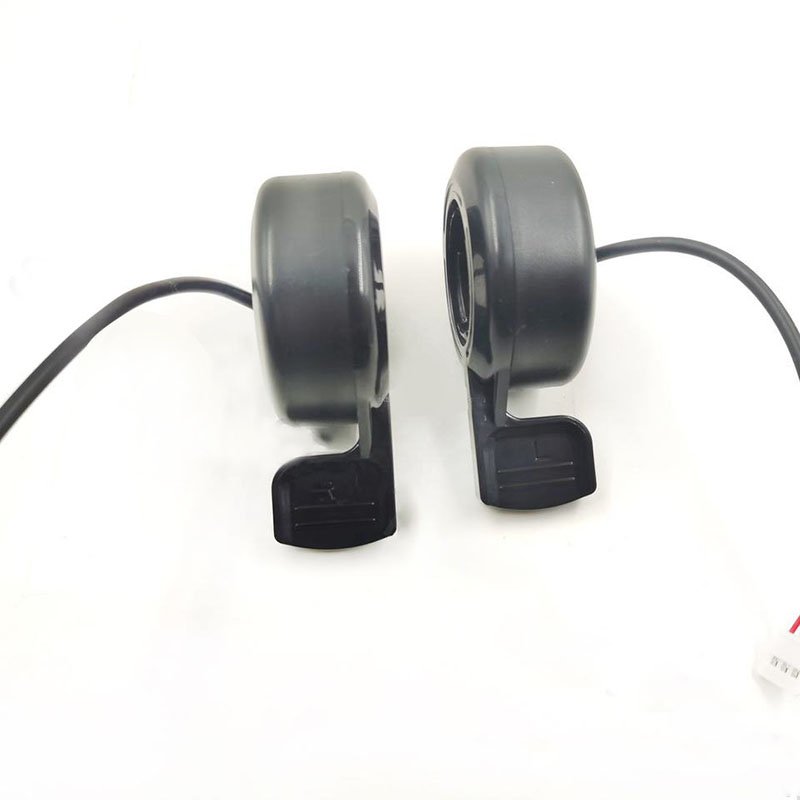 Quality Assurance Right And Left Accelerator And Brake Bar For KUGOO S1 Electric Scooter Parts