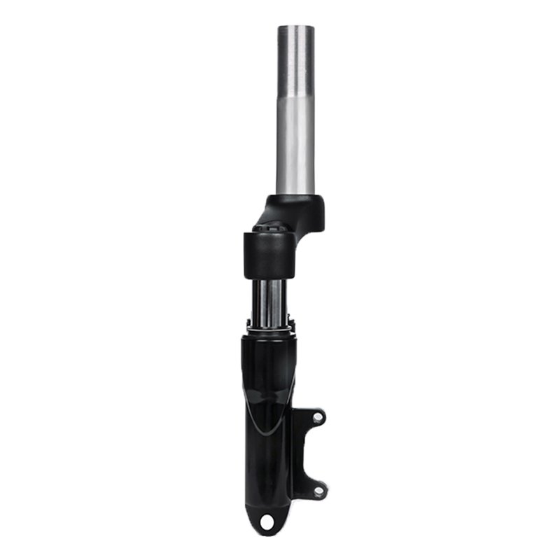 Factory Manufacture 10 Inch Customized Design Electric Scooter Parts Aluminum Alloy Full Suspension Scooter Front Fork