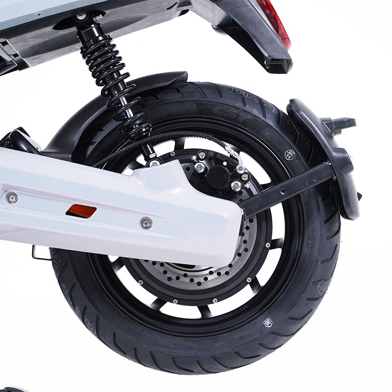 Mifun hot sale fashionable 3000W scooter electric tricycle with 2 seats ckd cheaper mobility e motos 2400w electric scooter