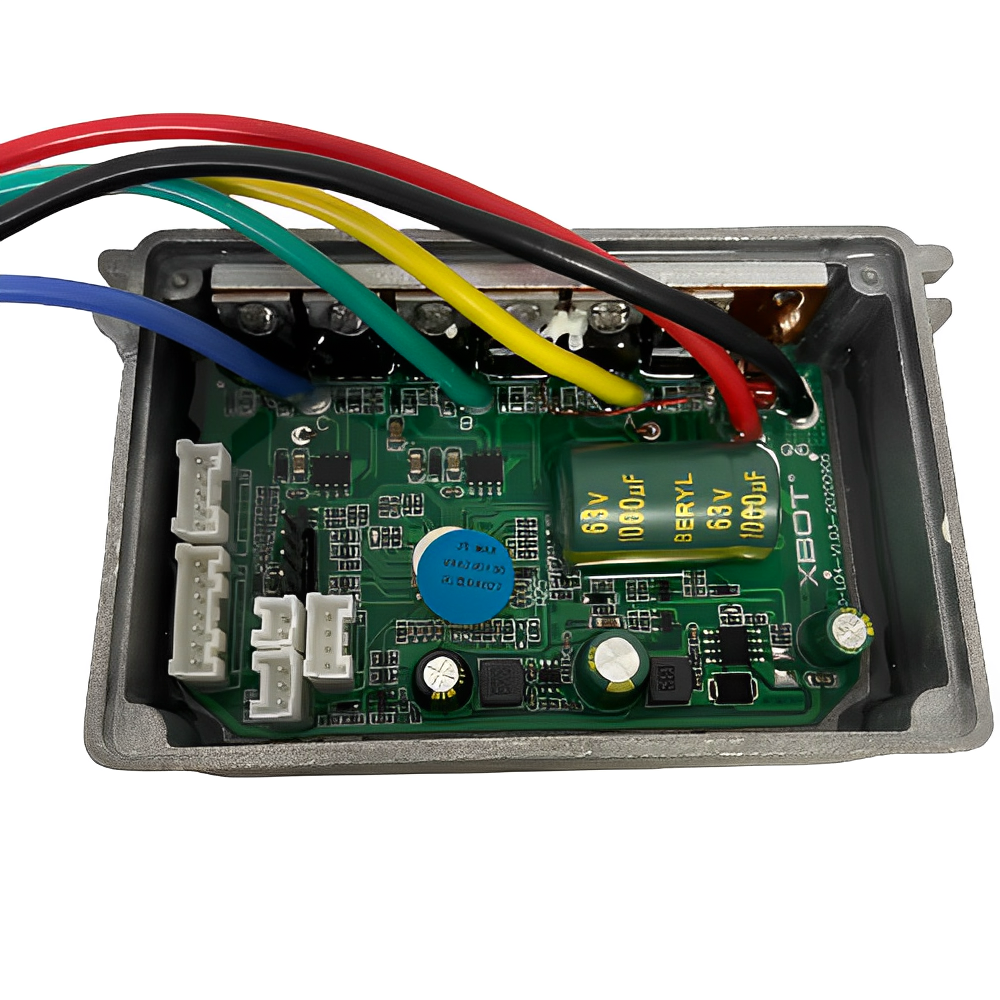 Motherboard Controller Board For Ninebot G30 MAX Electric Scooter Parts Accessories