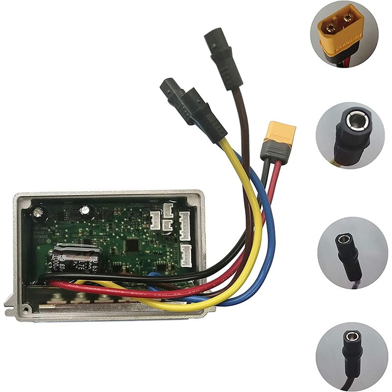 Motherboard Controller Board For Ninebot G30 MAX Electric Scooter Parts Accessories