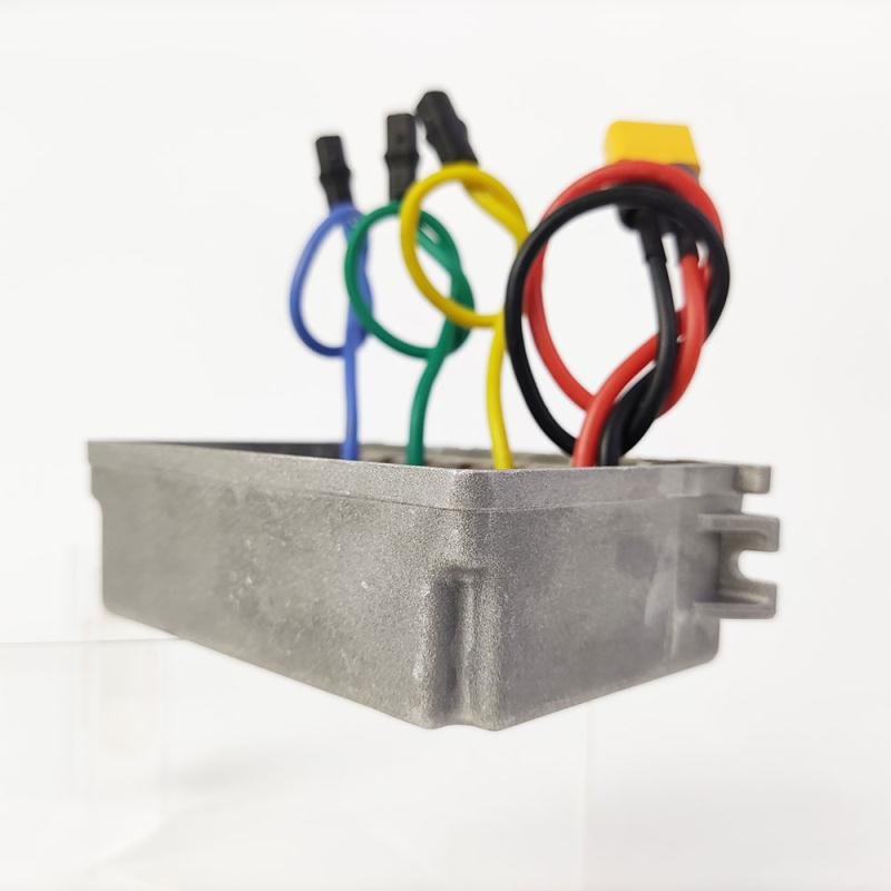 Motherboard Controller Board For Ninebot G30 MAX Electric Scooter Parts Accessories
