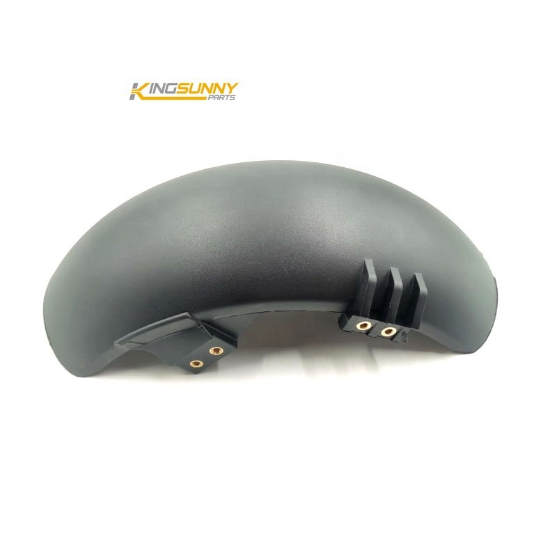 Original E-Scooter Wheel Mudguard Fender For INOKIM OX OXO Mudguard Spare Parts Wheel Cover Tire Plastic Guard Spare Parts