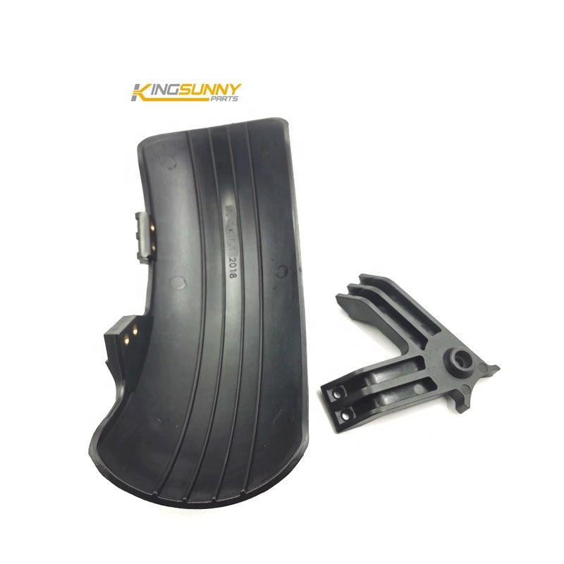 Original E-Scooter Wheel Mudguard Fender For INOKIM OX OXO Mudguard Spare Parts Wheel Cover Tire Plastic Guard Spare Parts
