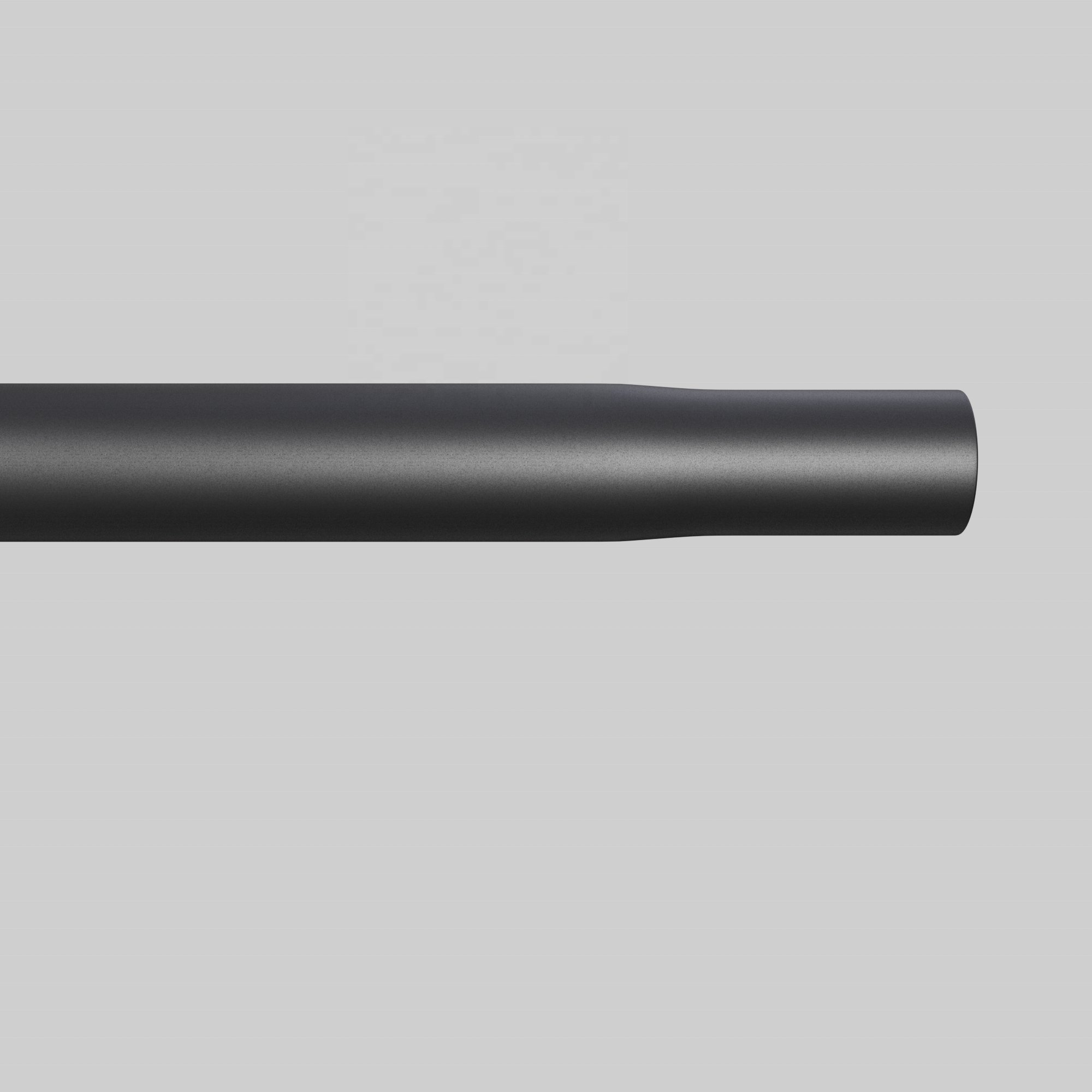 Butted 4130 chromoly Steel Bar 720mm*610mm Custom OEM ODM Pro Stunt Kick Scooter Handlebar Black SCS Scooter Bar